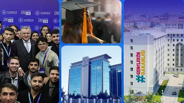 Burs ve öğrenim kredisi başvuru sonuçları açıklandı