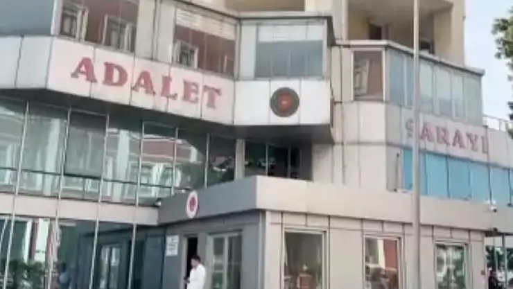 Büyükçekmece'deki soygun sonrası 81 ilde adli emanet büroları denetlenecek