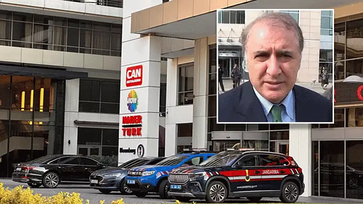 Can Holding soruşturmasında 5 şüpheliye tutuklama talebi