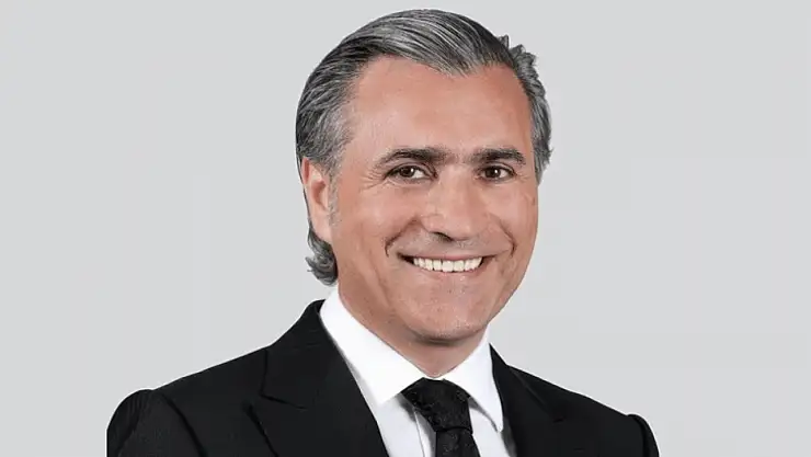 Can Holding Yönetim Kurulu Başkanı Kemal Can tutuklandı
