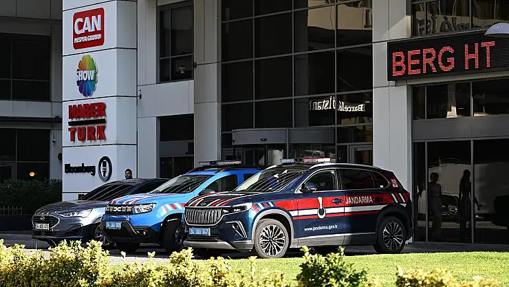Can Holdinge Operasyon: Habertürk ve Show Tv de dahil 121 şirkete el konuldu