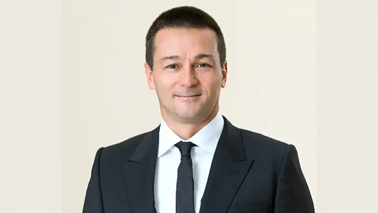 Cem Köksal'a 5 Yıla kadar hapis istemi