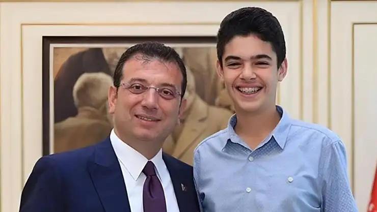 CHP, Berkay Gezgin'i Parti Meclisi Üyeliğine aday gösterdi