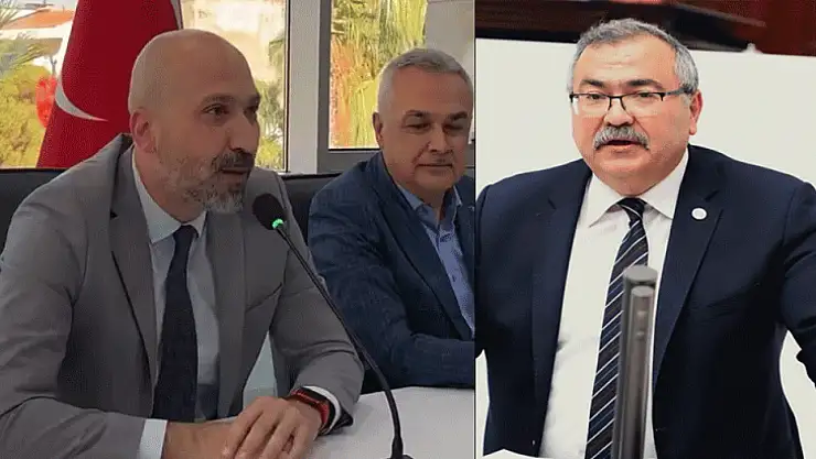 CHP'den AK Parti'ye Geçen Başkan Arıkan'ın '24 Yıllık Hasret' sözleri tartışma yarattı