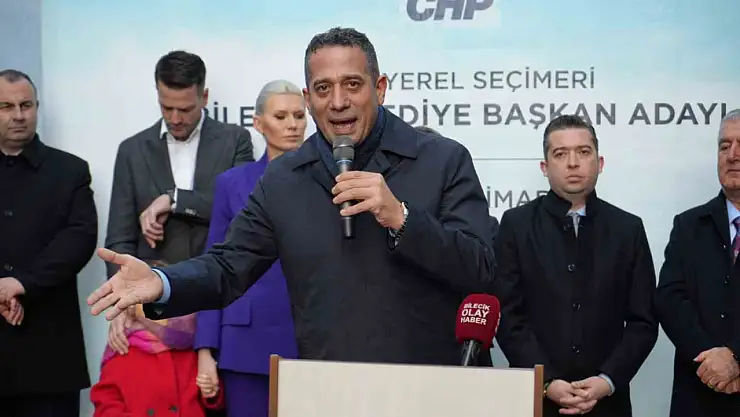CHP'li Başarır'dan İmamoğlu'nun sosyal medya hesaplarına yönelik başvuruya tepki