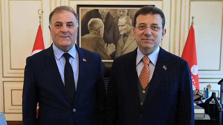 CHP'nin İBB Başkan Vekili Adayı Nuri Aslan olacak! Nuri Aslan kimdir?