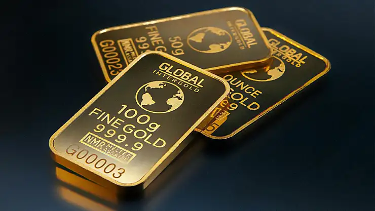 Cinsel organlarında 6 Kilo altınla yakalandılar