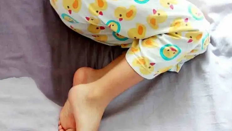 Çocuklarda gece idrar kaçırma tedavi edilebilir bir sorun