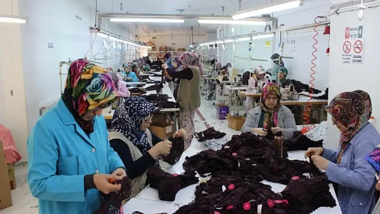 Çocuklu kadınlara pozitif ayrımcılık: İstihdam ve çocuk bakım desteği artıyor