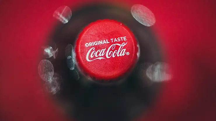 Cola'ya bir zam Daha: 2,5 Litrelik Şişe 70 TL Oldu