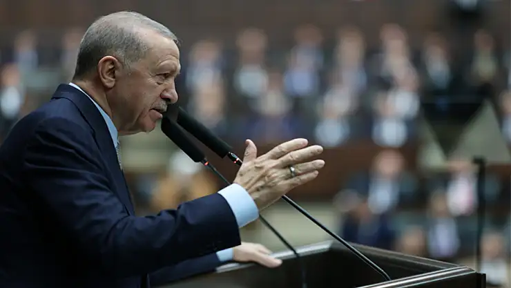 Cumhurbaşkanı Erdoğan: Bu tür davranışlar bizim kitabımızda yazmaz