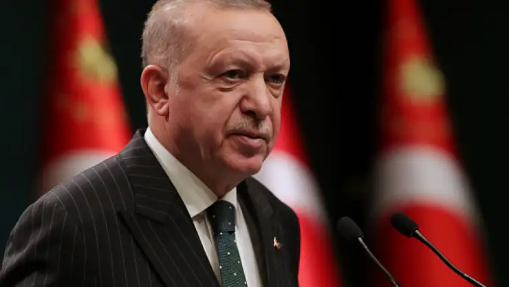 Cumhurbaşkanı Erdoğan'den emekli ikramiyesi açıklaması!