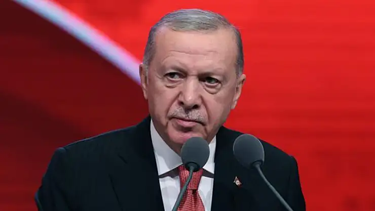 Cumhurbaşkanı Erdoğan: Terörsüz Türkiye hedefine emin adımlarla yürüyoruz