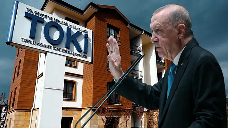 Cumhurbaşkanı Erdoğan: Kira konusunda artık planlamayı devlet yapacak