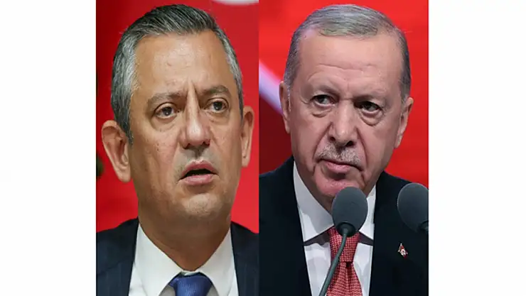 Cumhurbaşkanı Erdoğan, Özgür Özel'e açtığı tazminat davasını kazandı