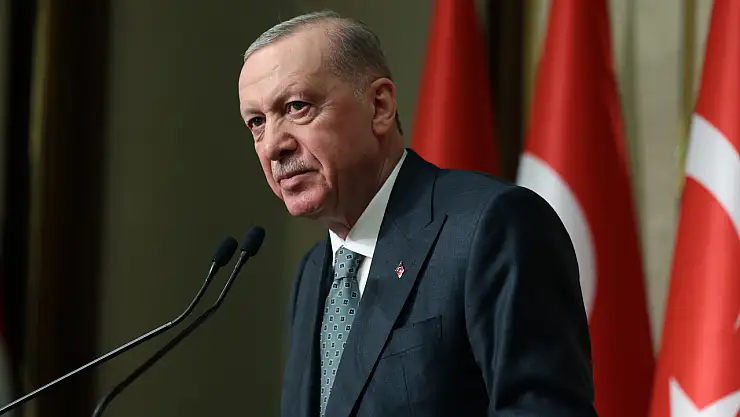 Cumhurbaşkanı Erdoğan: Sokaklarda terör estirenlerin  girdikleri yol çıkmaz sokaktır