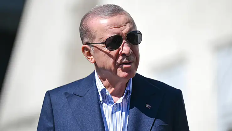 Cumhurbaşkanı Erdoğan, yarın DEM heyetini kabul edecek
