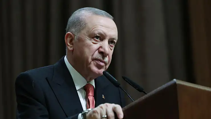 Cumhurbaşkanı Erdoğan: Yetkisini kötüye kullananın gözünün yaşına bakmadık, bakmayız