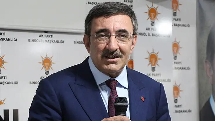 Cumhurbaşkanı Yardımcısı Yılmaz açıkladı: Yeni sosyal konut seferberliği geliyor