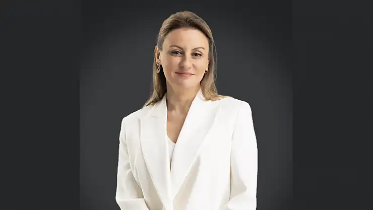 DEVA Partisi Milletvekili Seda Kaya Ösen patisinden istifa etti