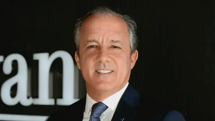 Divan Oteli Genel Müdürü Murat Tomruk İBB soruşturmasında ifade verdi