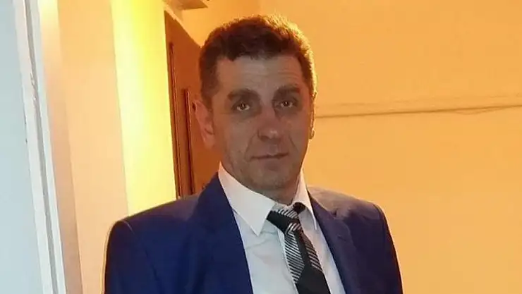 Düğün hazırlığı için gelen baba otel odasında ölü bulundu