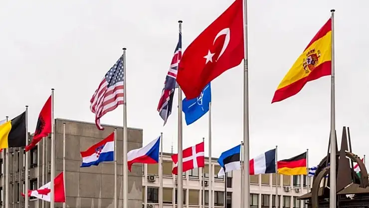 Dünyanın en tehlikeli ülkeleri 2025 listesi açıklandı: Listede Türkiye var mı?