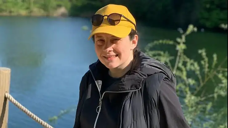 Ece Gürel Hayatını Kaybetti