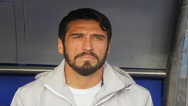 Egemen Korkmaz, Ümit Millî Takım'ın başına geçti