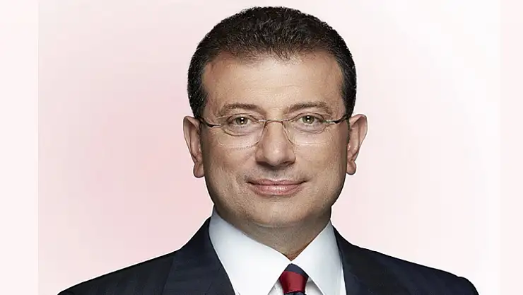 Ekrem İmamoğlu'nun tutukluluğuna devam kararı