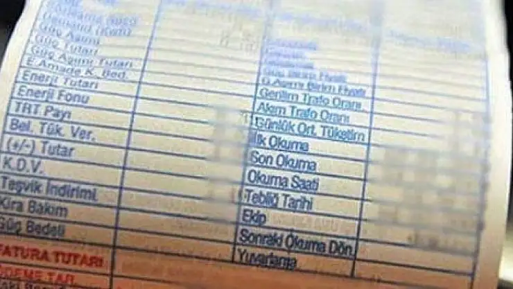 Elektrik zammı iddialarına Bakan Bayraktar'dan yanıt: Değerlendireceğiz