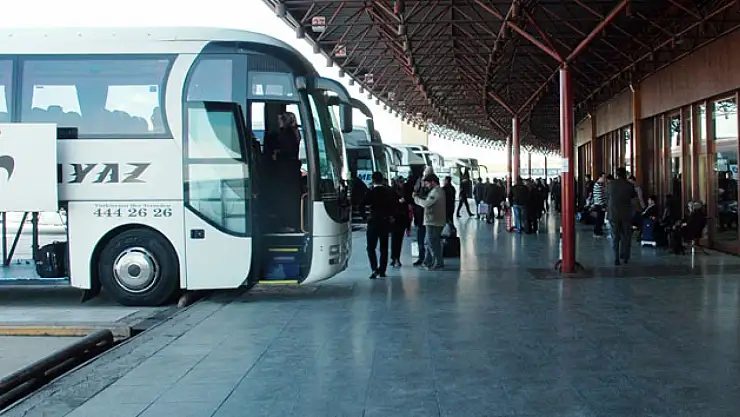 Emniyet'ten bayram önlemi: Otobüslerde gizli yolcu denetimi