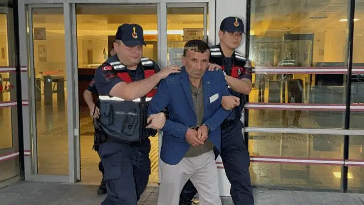 Eşini öldüren koca tutuklandı
