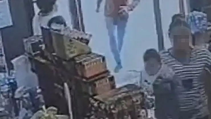 Eski eş dehşeti: Kadın ve yanındaki kişi bıçaklandı