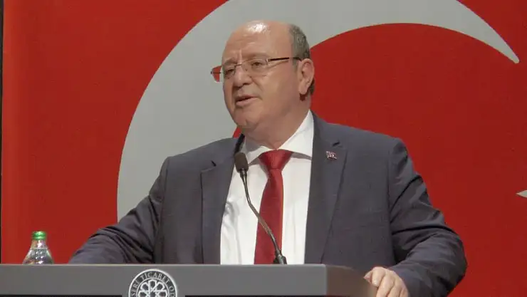 Et ve Süt Kurumu Genel Müdürü Mustafa Kayhan trafik kazasında hayatını kaybetti