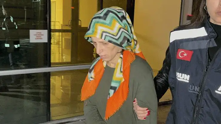Evde doğurduğu bebeği çöpe atan kadın tutuklandı, bebek hâlâ bulunamadı