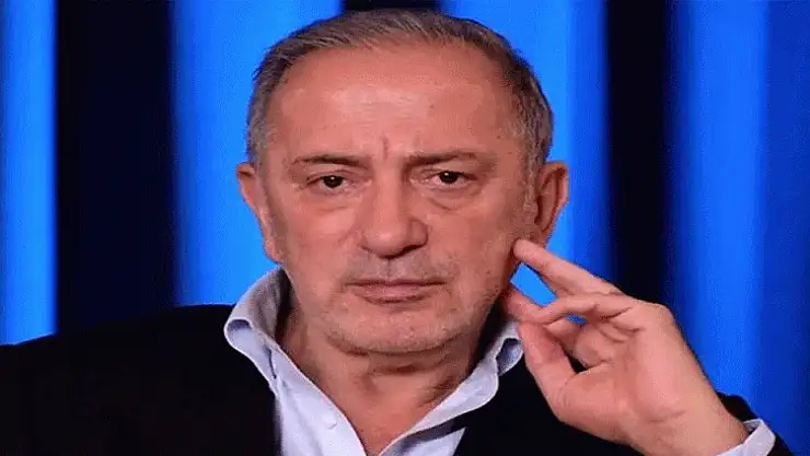 Fatih Altaylı'nın tutukluluğuna devam kararı verildi