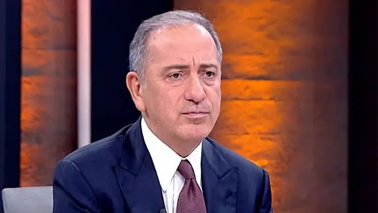 Fatih Altaylı'nın YouTube kanalına erişim engeli kararı