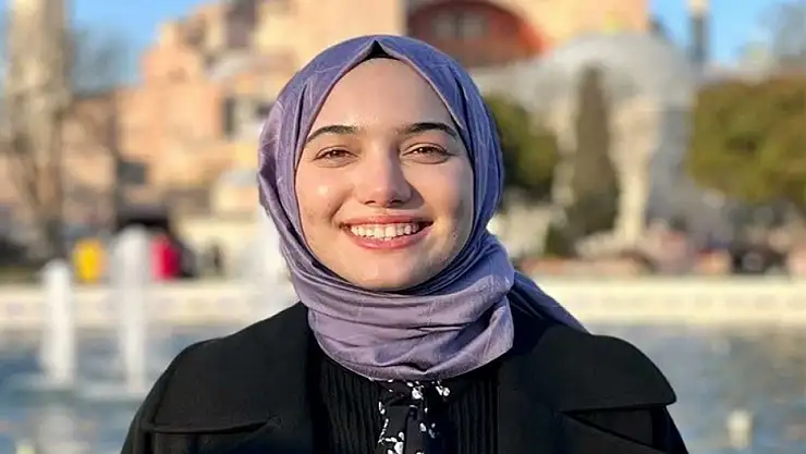 Fatma Zehra Kınık'a 4 yıl 2 ay hapis cezası verildi