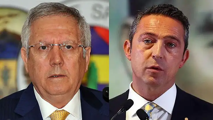 Fenerbahçe'de seçim öncesi kritik görüşme