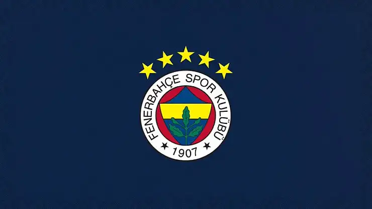 Fenerbahçe'den yabancı hakem talebi: TFF'ye resmi başvuru yapıldı