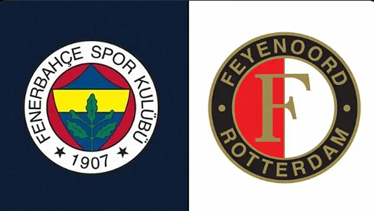Fenerbahçe'nin Şampiyonlar Ligi'ndeki Rakibi Feyenoord oldu
