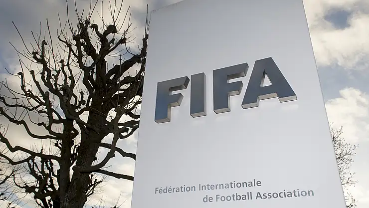 FIFA'dan 8 Türk kulübüne transfer yasağı
