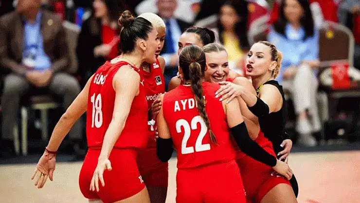 Filenin Sultanları Çeyrek Finalde