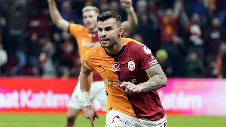 Galatasaray, Abdülkerim Bardakcı ve Kaan Ayhan'ın sözleşmelerini uzattı