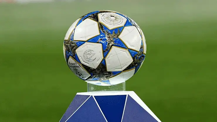 Galatasaray'ın Şampiyonlar Ligi fikstürü açıklandı: İlk rakip Frankfurt