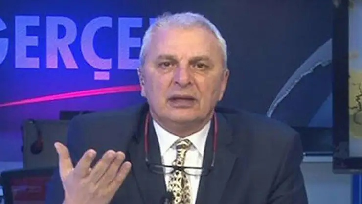 Gazeteci Can Ataklı hakkında soruşturma başlatıldı