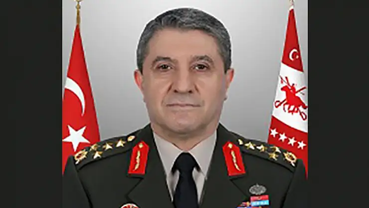 Genelkurmay Başkanlığına Selçuk Bayraktaroğlu Atandı