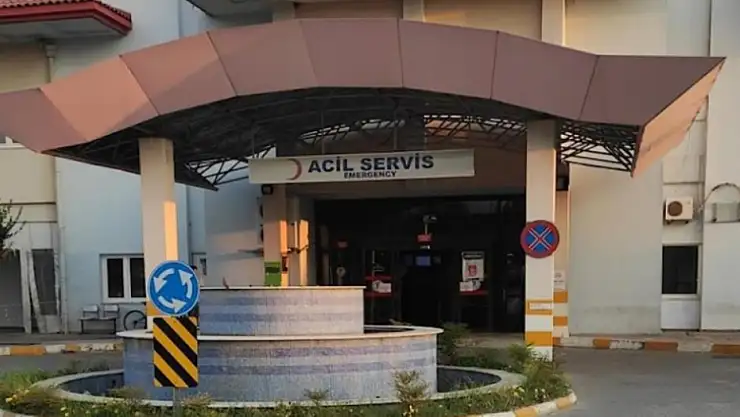 Gıda zehirlenmesi şüphesi: 18 yaşındaki genç kız hayatını kaybetti
