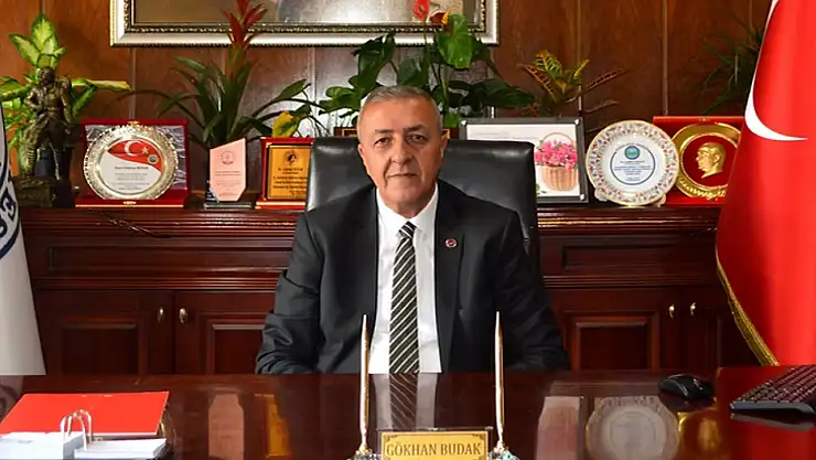 Göle Belediye Başkanı partisinden istifa etti